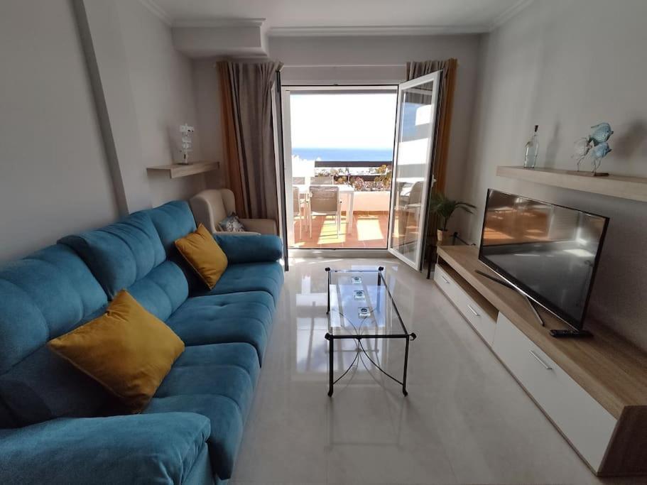 Mojacar Beach Increibles Vistas Arniel Exterior foto